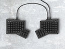 ErgoDox 76 "Hot Dox" V2 Mechanical Keyboard (Apos Certified)