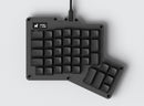 ErgoDox 76 "Hot Dox" V2 Mechanical Keyboard (Apos Certified)