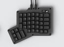 ErgoDox 76 "Hot Dox" V2 Mechanical Keyboard (Apos Certified)