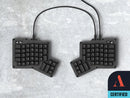 ErgoDox 76 "Hot Dox" V2 Mechanical Keyboard (Apos Certified)
