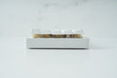 WhiteFox Eclipse Mechanical Keyboard