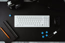 WhiteFox Eclipse Mechanical Keyboard (Apos Certified)
