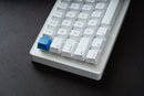 WhiteFox Eclipse Mechanical Keyboard (Apos Certified)