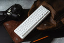 WhiteFox Eclipse Mechanical Keyboard