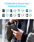 Anker 313 Power Bank (PowerCore 10K)