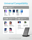 Anker 313 Wireless Charger (Stand)