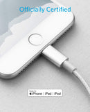 Anker 331 USB-C to Lightning Cable
