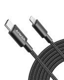 Anker 331 USB-C to Lightning Cable