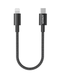 Anker 331 USB-C to Lightning Cable