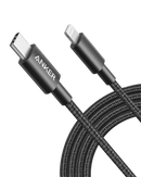 Anker 331 USB-C to Lightning Cable