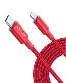 Anker 331 USB-C to Lightning Cable