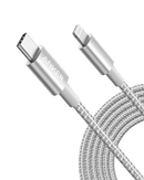 Anker 331 USB-C to Lightning Cable