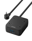 Anker 341 USB Power Strip