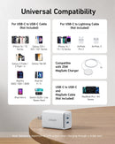 Anker 523 Charger (Nano 3, 47W)