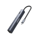 Anker 543 USB-C Hub (6-in-1, Slim)