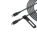Anker 543 USB C to USB C Cable (240W, 10 ft)