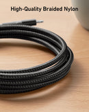 Anker 551 USB-A to Lightning Cable (3 ft / 6 ft / 10 ft)