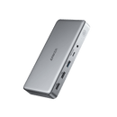 Anker 563 USB-C Docking Station (10-in-1)