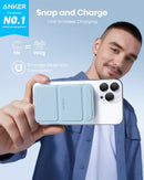 Anker 622 Magnetic Battery (MagGo)