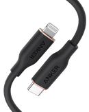 Anker 641 USB-C to Lightning Cable (Flow, Silicone)