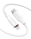 Anker 641 USB-C to Lightning Cable (Flow, Silicone)