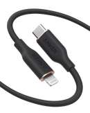 Anker 641 USB-C to Lightning Cable (Flow, Silicone)
