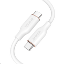 Anker 643 USB-C to USB-C Cable (Flow, Silicone)