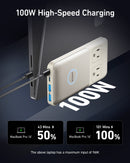 Anker 727 Charging Station (GaNPrime 100W)