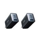Anker 735 Charger (Nano II 65W) (2-Pack)