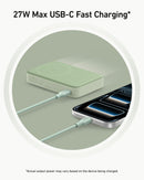 Anker MagGo Power Bank (10K)