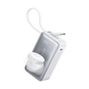 Anker MagGo Power Bank (10K, 35W, For Apple Watch)