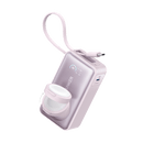 Anker MagGo Power Bank (10K, 35W, For Apple Watch)