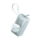 Anker MagGo Power Bank (10K, 35W, For Apple Watch)