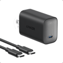 Anker Nano Charger (100W) with USB-C Cable