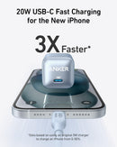 Anker Nano Charger (20W)