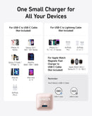 Anker Nano Charger (20W)