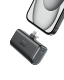 Anker Nano Power Bank (22.5W, Built-In USB-C Connector)