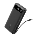 Anker Power Bank (20K, 87W, Built-In USB-C Cable)