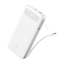 Anker Power Bank (20K, 87W, Built-In USB-C Cable)