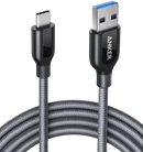 Anker Powerline+ USB C to USB 3.0 Cable (3 ft, 6 ft)