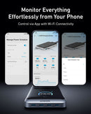 Anker Prime Charging Station (8-in-1, 240W)