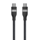 Anker USB-C to USB-C Cable (3 ft / 6 ft, 240W, Upcycled-Braided)