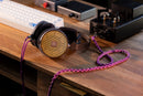 Apos x Audio-Technica Refine Pads