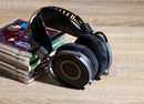 Apos x Audio-Technica Refine Pads