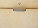 Apos x MattyBlue Wall-mounted Audio Rack