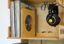 Apos x MattyBlue Wall-mounted Audio Rack