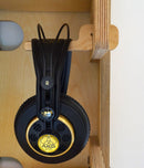 Apos x MattyBlue Wall-mounted Audio Rack