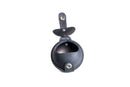 Apos x SATCHELZ Leather Clamshell IEM Carry Case