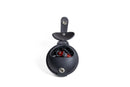 Apos x SATCHELZ Leather Clamshell IEM Carry Case
