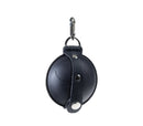 Apos x SATCHELZ Leather Clamshell IEM Carry Case
